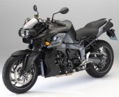 2013 BMW K 1300 R Dynamic Edition photo